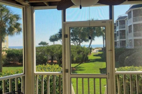 Port O' Call D101 - Beach & Pool Lovers Dream! 1st Floor!